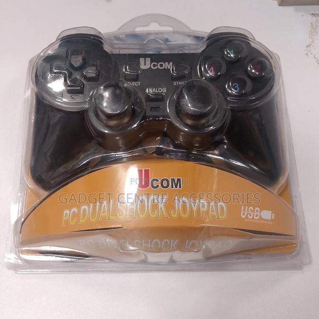Ucom Single Pad - thumbnail 3