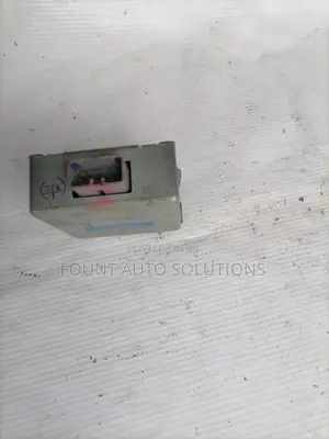 Computer Turbo Toyota Hilux