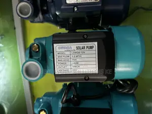 15m Head Cevada Surface(Solar) Water Pump