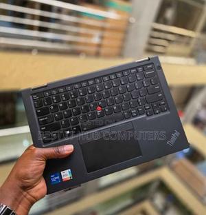 Laptop Lenovo Thinkpad x13 Yoga 16GB Intel Core i5 SSD 256GB - thumbnail 2