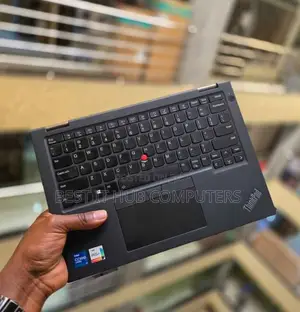 Laptop Lenovo ThinkPad x13 Yoga 16GB Intel Core i5 SSD 256GB
