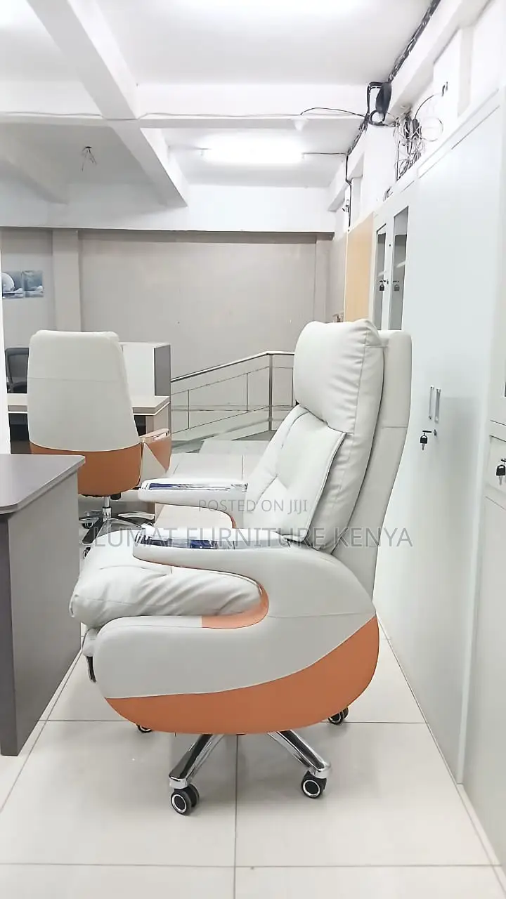 Managerial/Direcrors Modern Office Seat