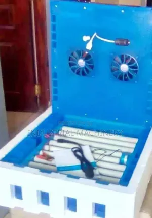 Egg Incubator 64 Eggs
