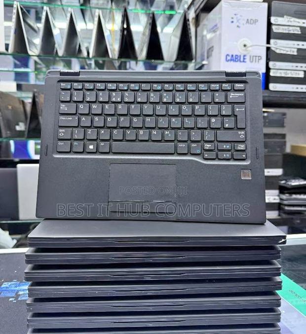 Laptop Dell Latitude 5289 16GB Intel Core I7 SSD 512GB - thumbnail 2