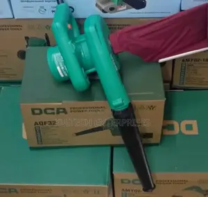 Dca Electric Blower/ Dust Air Blower