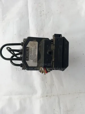 Toyota Avensis Abs Pump