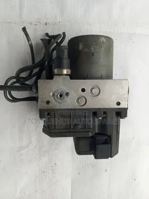 Toyota Avensis Abs Pump