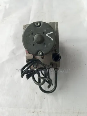 Toyota Avensis Abs Pump