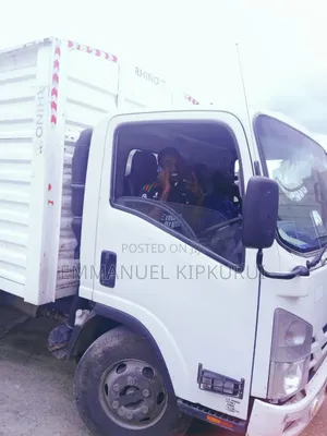 Truck Driver C1