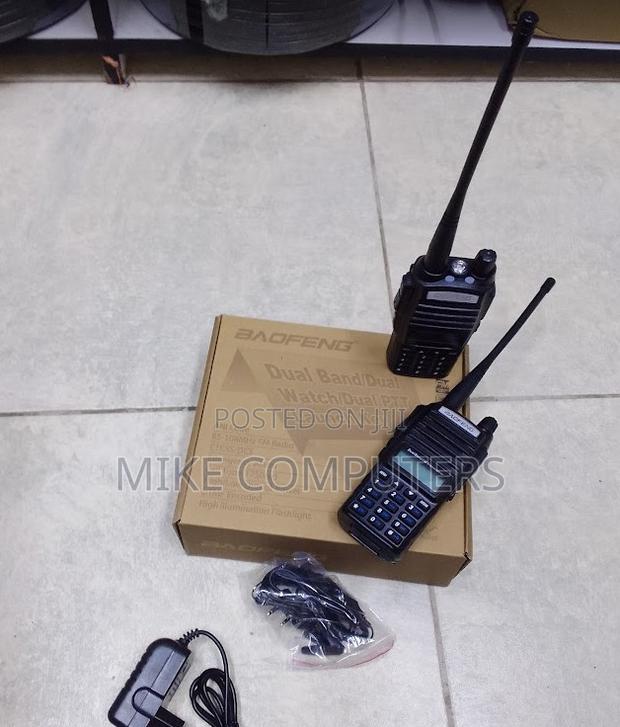 Baofeng Uv82 Walkie Talkie Uv 82 Portable Radio