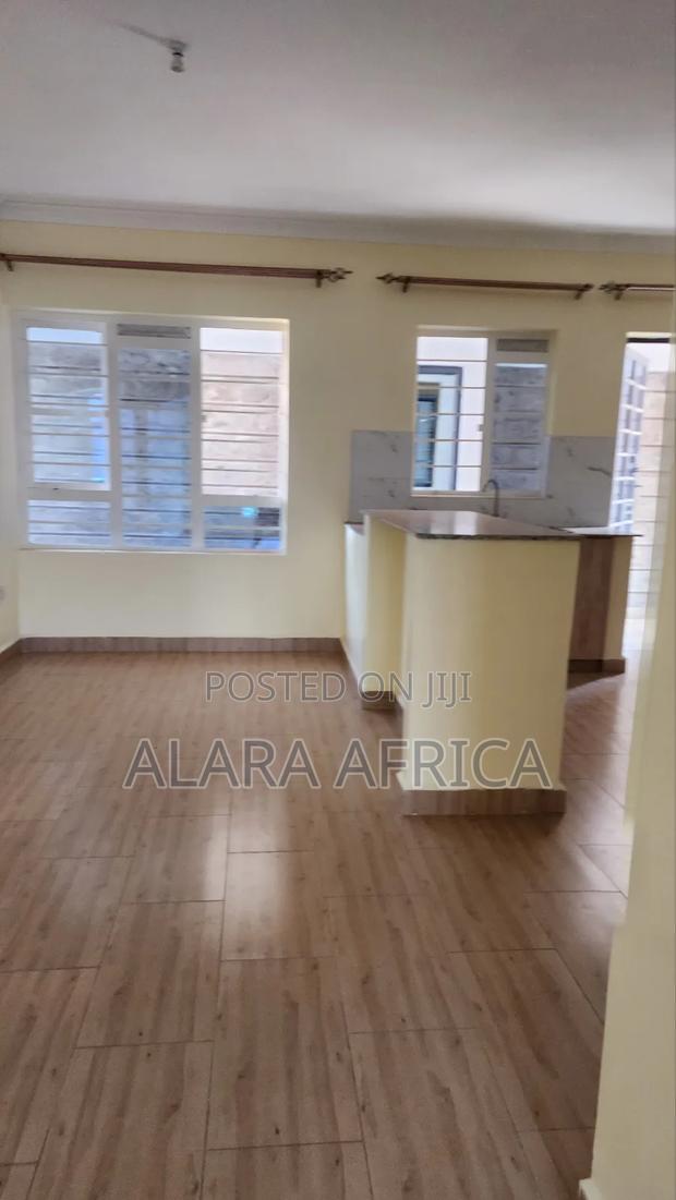 3bdrm Bungalow in Batian Estate, Kenyatta Road / Theta for rent - thumbnail 4