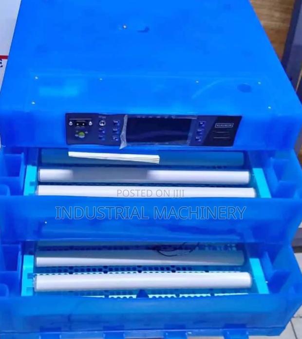 Egg Incubator 128 Eggs