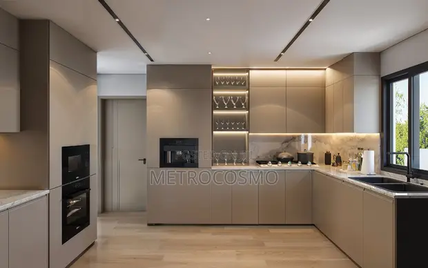 6bdrm Townhouse/Terrace in Muthangari for sale