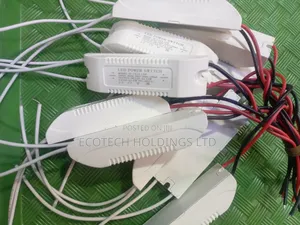 Led Power Switch for Mirror Light