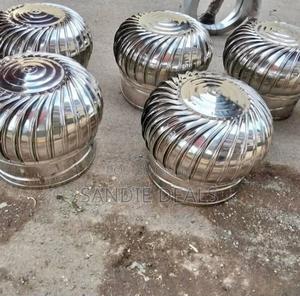 Cyclone Ventilators - thumbnail 2