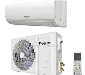 Original Premier Air Condition 1800btu
