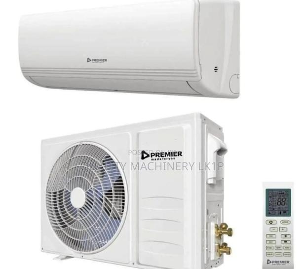 Original Premier Air Condition 1800btu