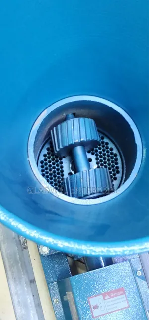 Affordable Feed Pellet Machine That Produced 150kg/Hr