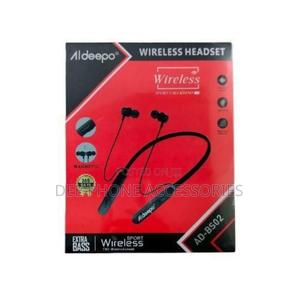 Aldeepo Ad Bs02 Wireless Neckbuds - main view