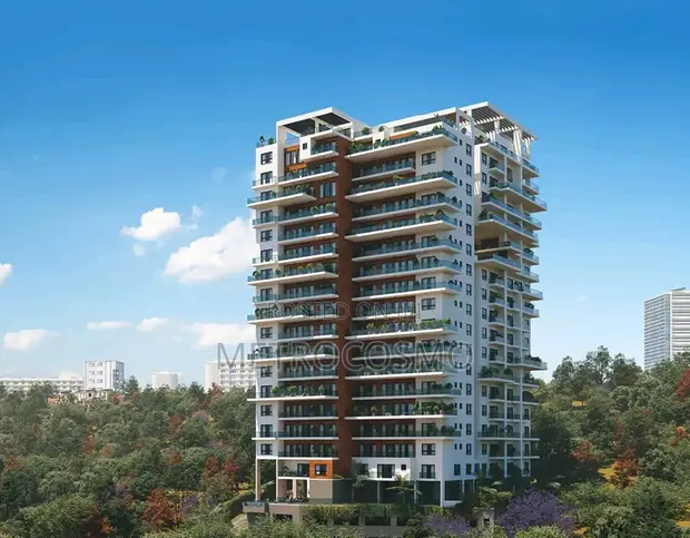 1bdrm Apartment in Riverside Drive for sale
