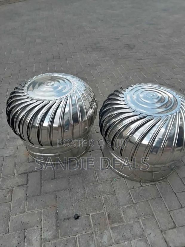 Air Ventilator - thumbnail 2