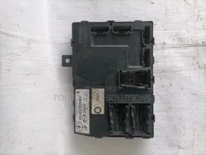 Bcm,Supply Unit Mazda2