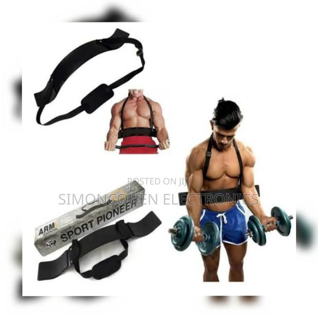 Arm Blaster - main view