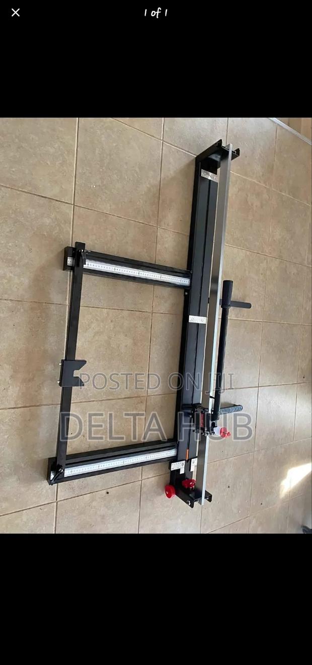 Heavy Grip Pro Tile Cutter 1200mm