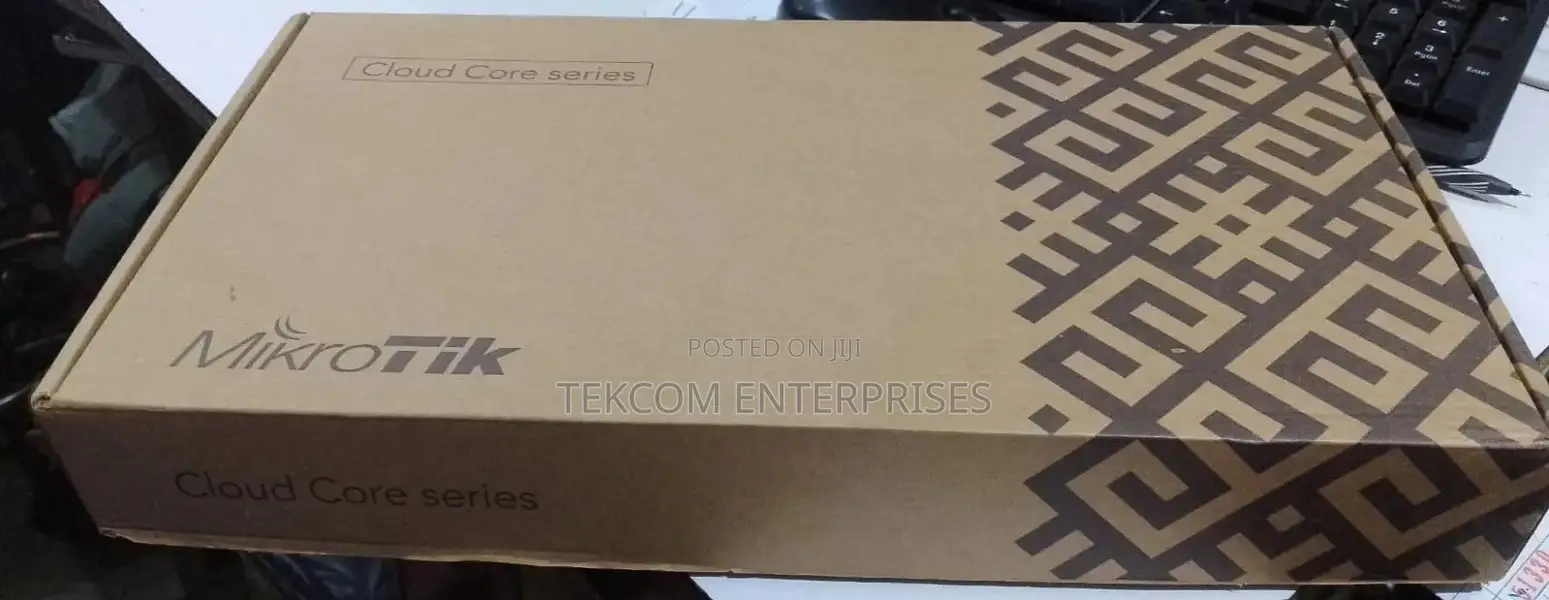 Mikrotic Ccr2004-16g-2s+ Router || Mikrotic Ccr2004-16g-2s+ Router