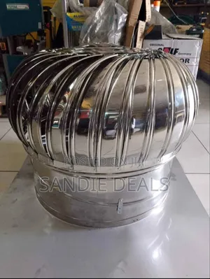Roof Air Extractor