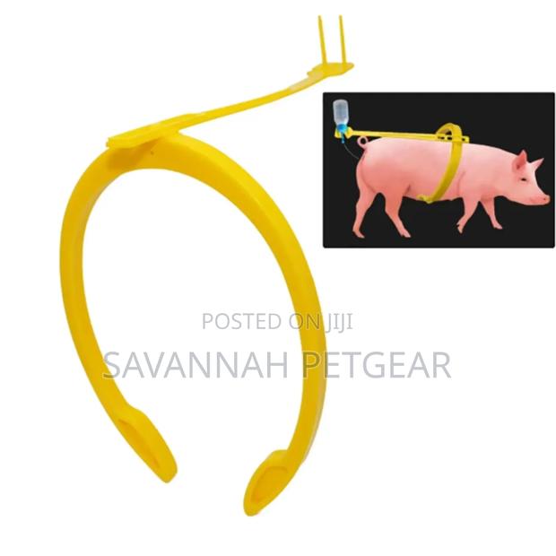 Sows Artificial Insemination Clip (More Convenient and Easier A.I) - main view