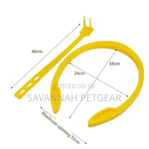 Sows Artificial Insemination Clip (More Convenient and Easier A.I)
