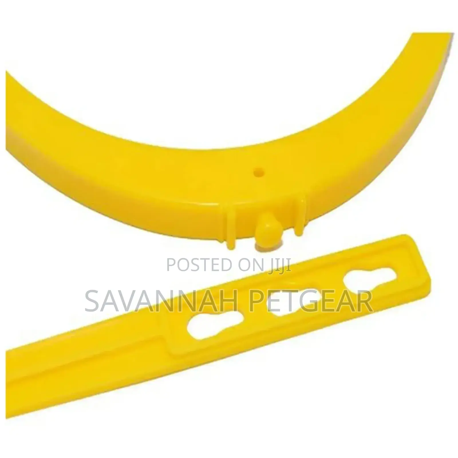 Sows Artificial Insemination Clip (More Convenient and Easier A.I)