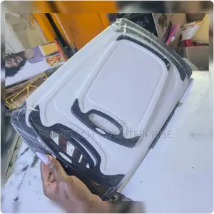 3 PCS Plastic Chopping Board