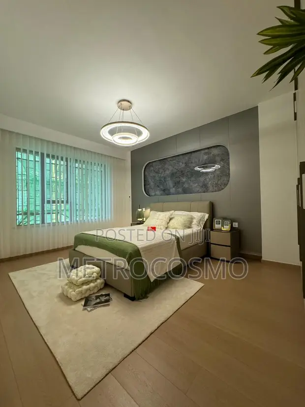 3bdrm Apartment in Hurlingham for sale