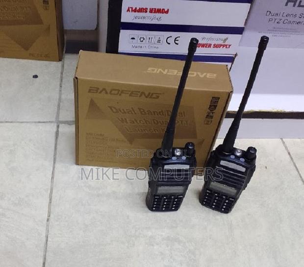Baofeng Uv82 5w (Packaging 1 Per Box) - main view