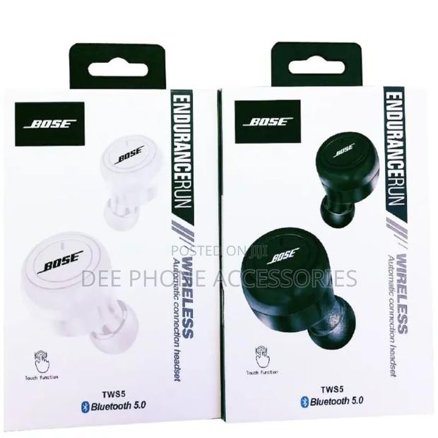 Bose TWS 5 Wireless Earbuds - thumbnail 2