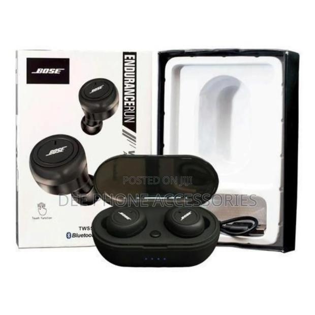 Bose TWS 5 Wireless Earbuds - thumbnail 3