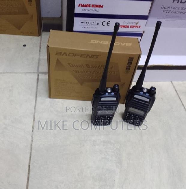 Baofeng Uv-82/Baofeng Uv 82 10km - main view