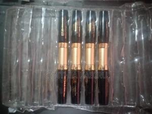 Eyeliner and Mascala Combination - thumbnail 2