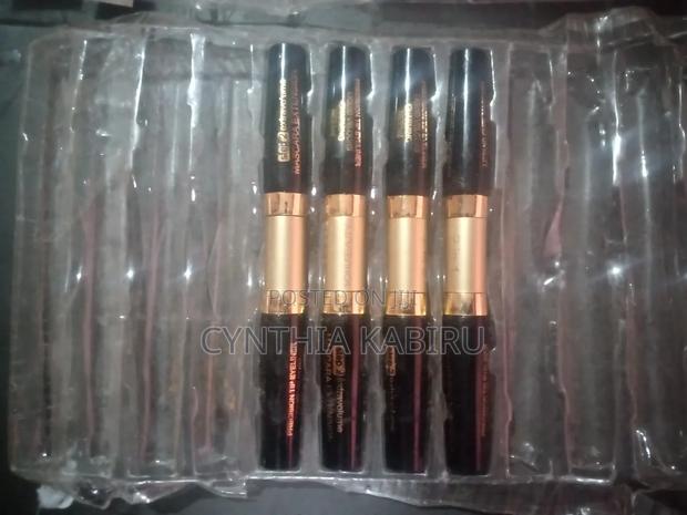 Eyeliner and Mascala Combination - main view