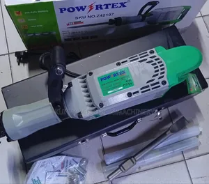 Powertex 1600w Demolition Hammer/ Jack Hammer/ Demolisher