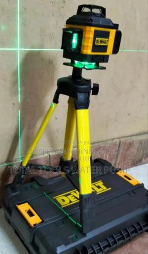 Quality Laser Level 16 Lines - main view
