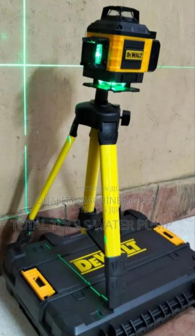 Quality Laser Level 16 Lines