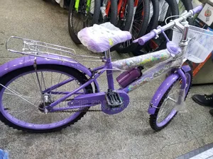 Kids Bike Size 20/ Kids Bike