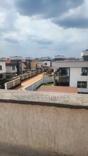 4bdrm Maisonette in Windsor Annex, Kenyatta Road / Theta for rent