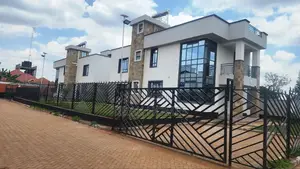4bdrm Maisonette in Windsor Annex, Kenyatta Road / Theta for rent