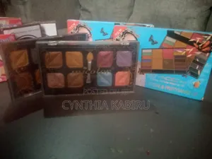 Eye Shadows