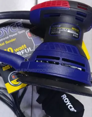 Orbital Sander/ 360w Orbital Sander