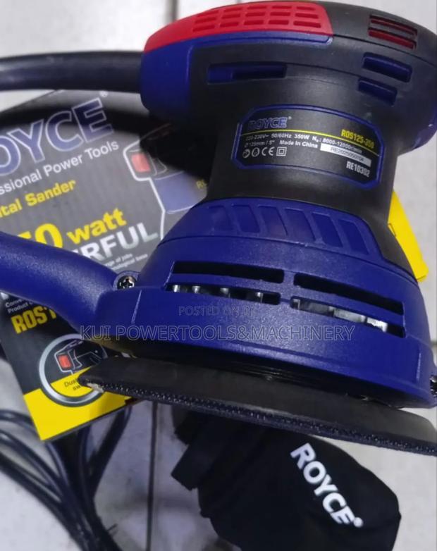 Orbital Sander/ 360w Orbital Sander